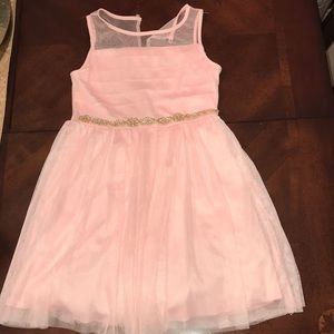 Size 12/worn twice and cleaned