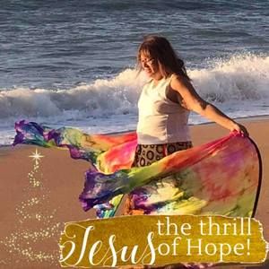 Meet your Posher, April darrell