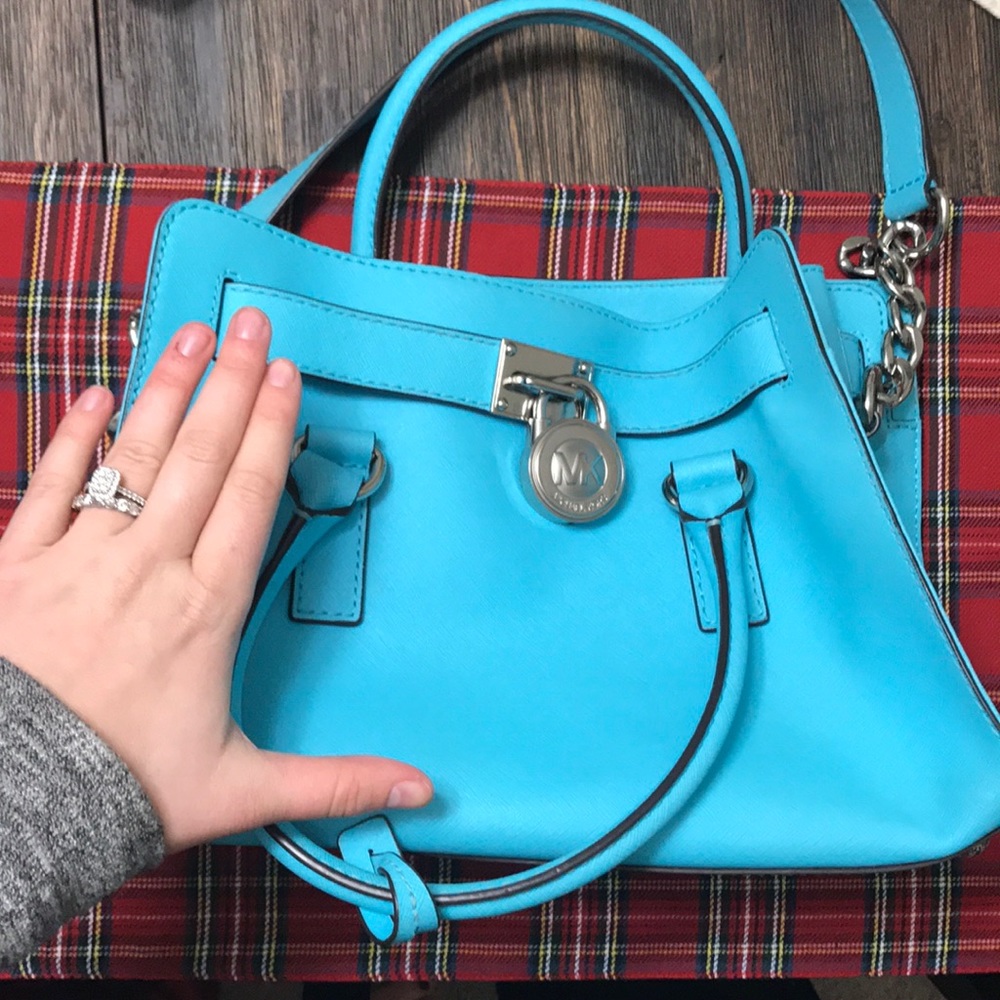 Brand new MK bag