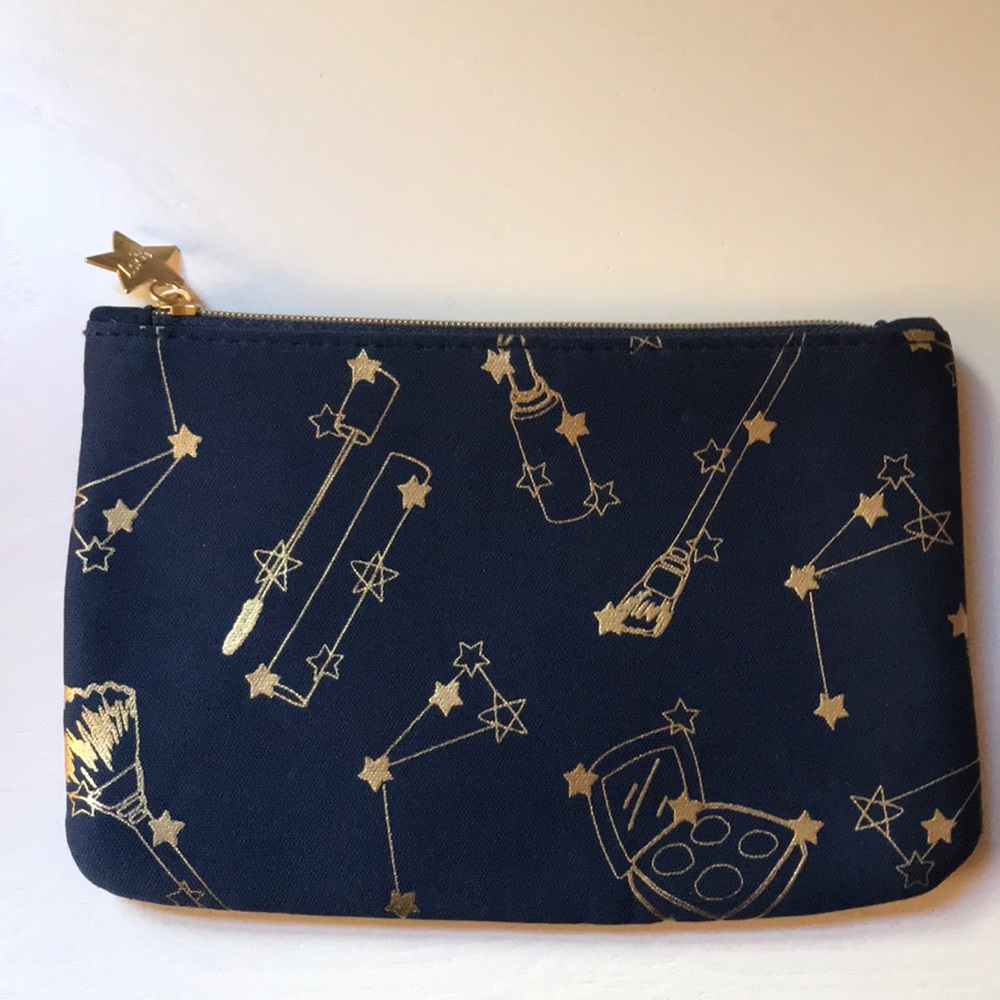 Makeup bag