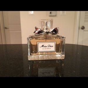 Miss Dior Eau de Parfum