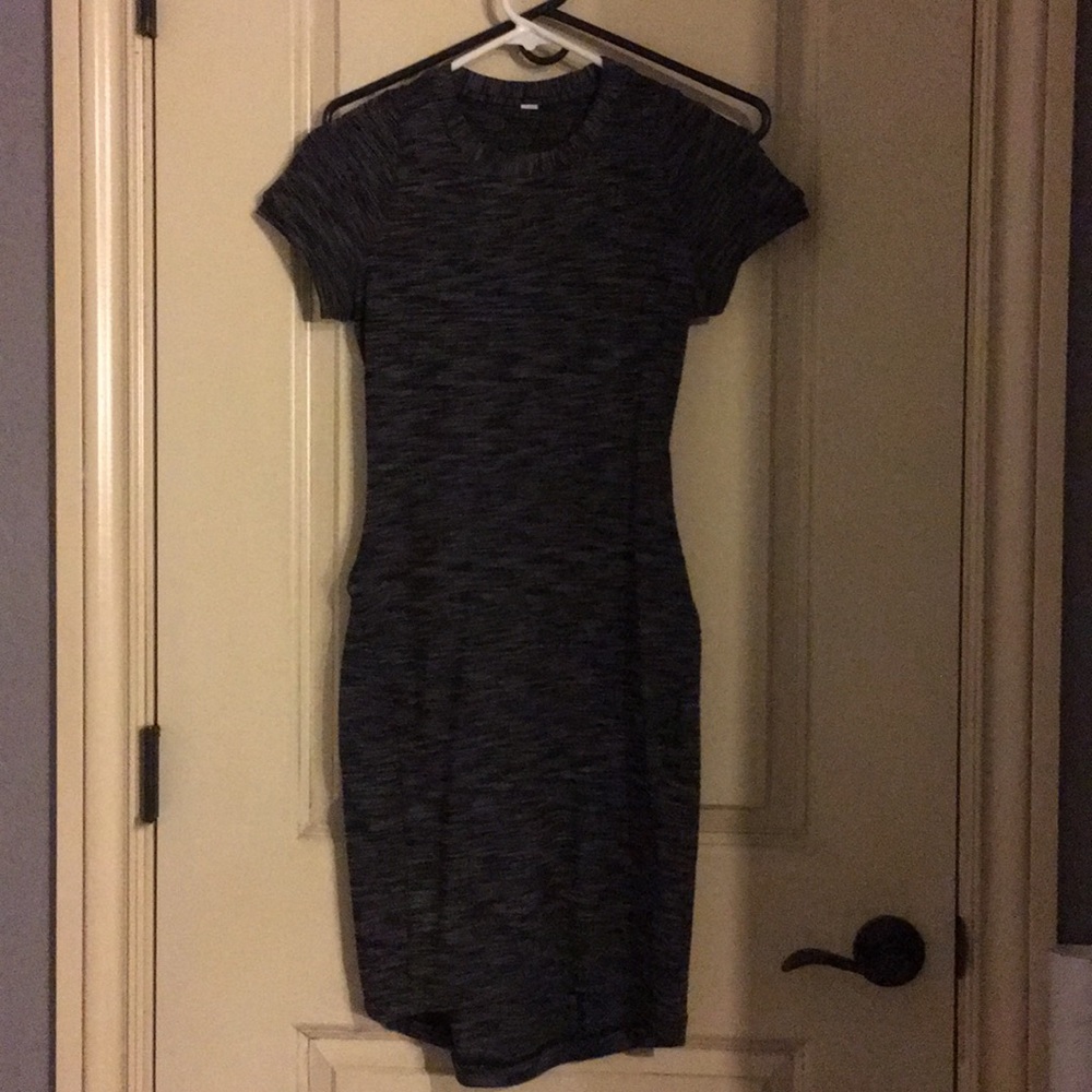Comfortable lululemon dress!
