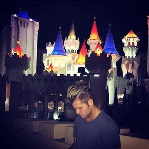 Meet your Posher, Brian