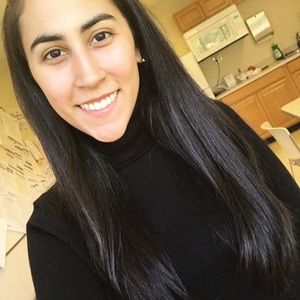 Meet your Posher, Miranda