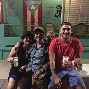 Meet your Posher, Linda