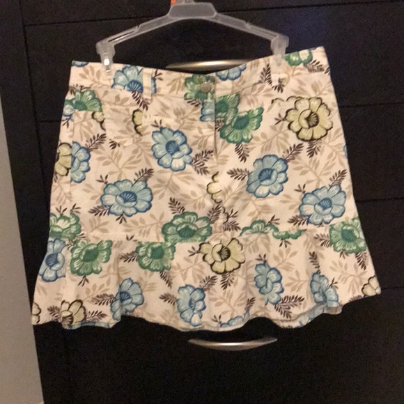 NWOT Ann Taylor Loft Skirt - Picture 1 of 3