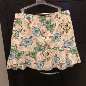 NWOT Ann Taylor Loft Skirt