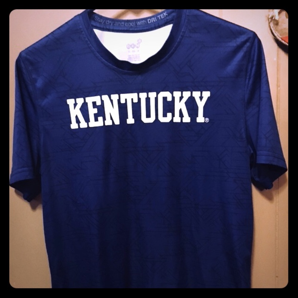 Kentucky Shirt
