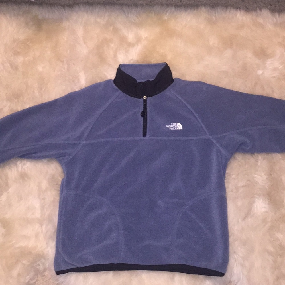 Kids North Face Jacket