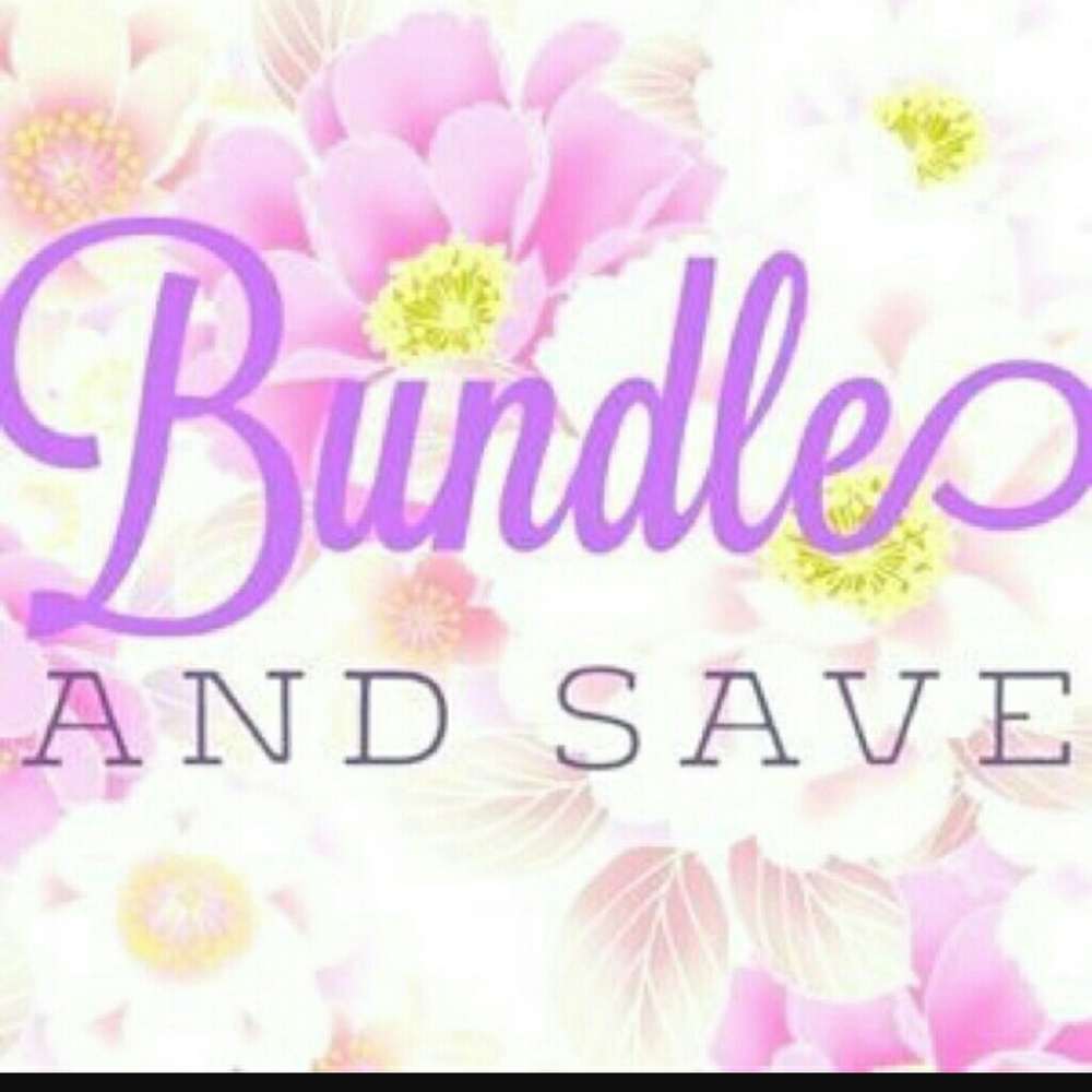 Bundle & Save