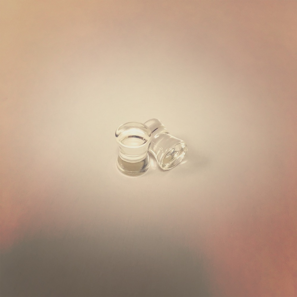 Clear 0 gauge