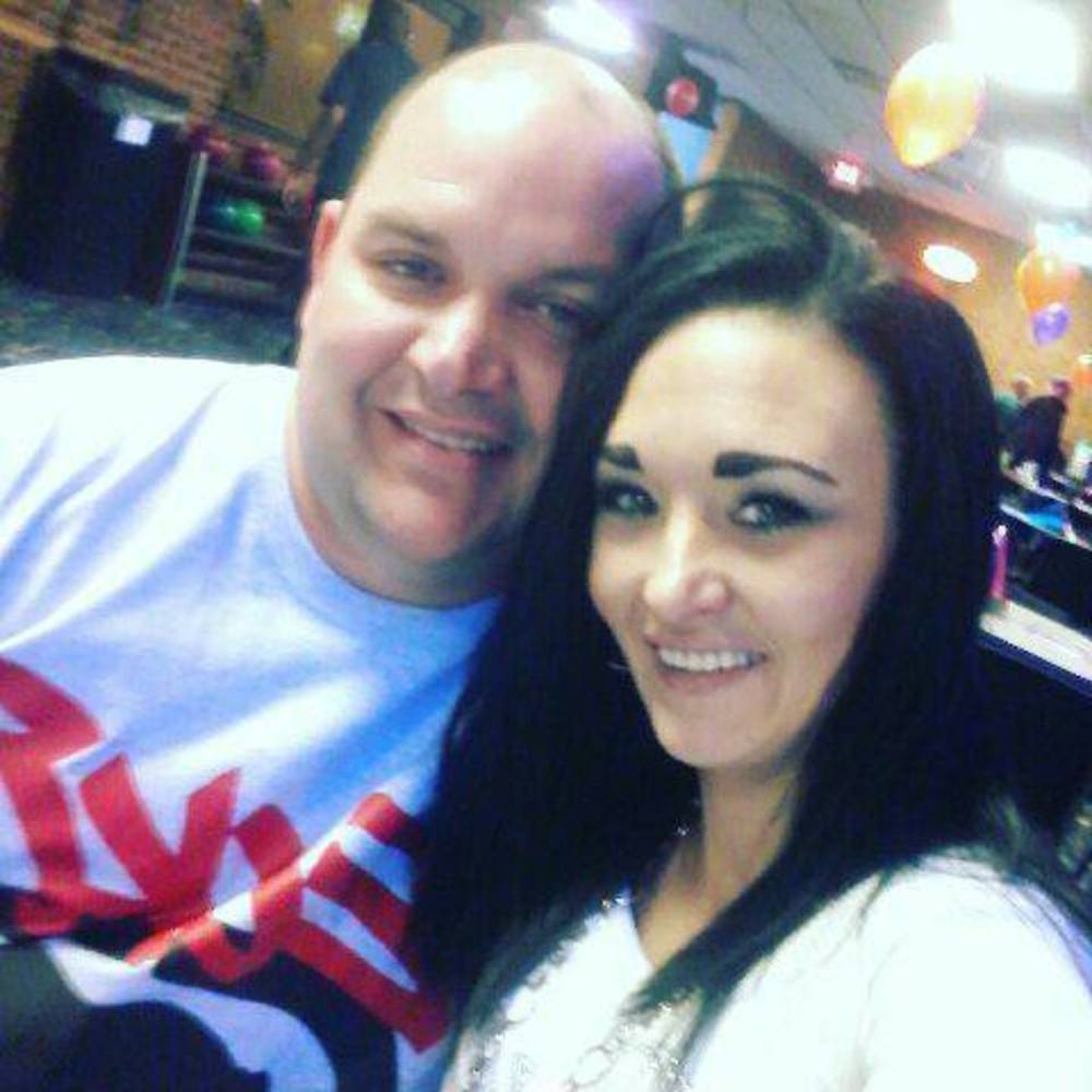 Meet your Posher, Brandy