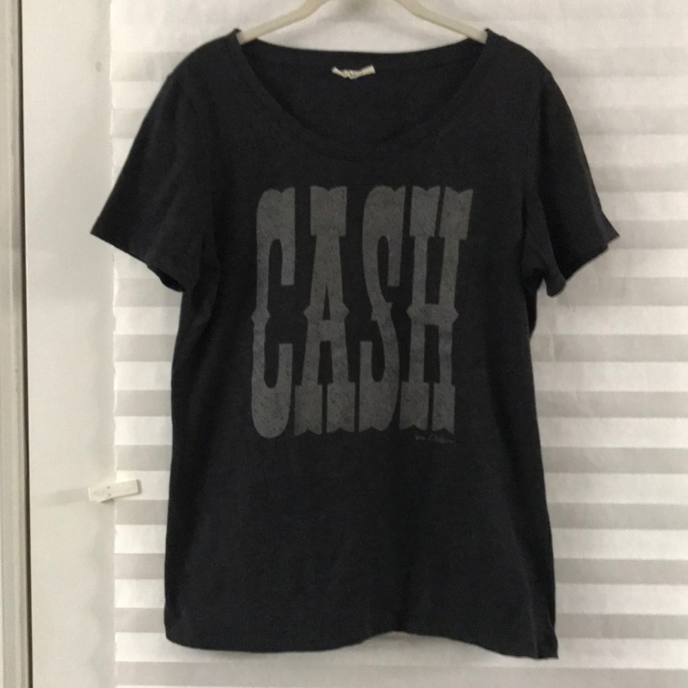 Cash T-shirt