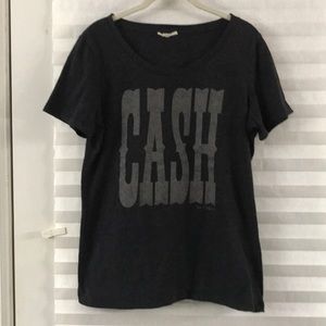 Cash T-shirt