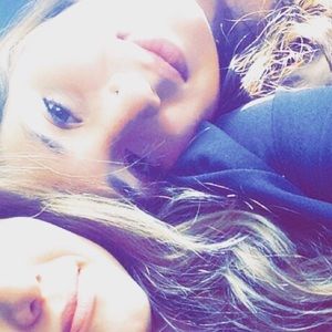 Meet your Posher, Karina