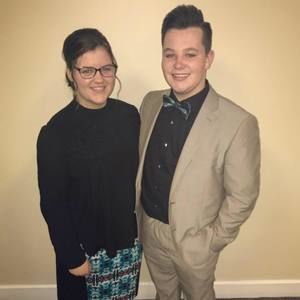 Meet your Posher, Brylee