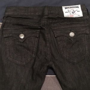 True Religion jean size 32”