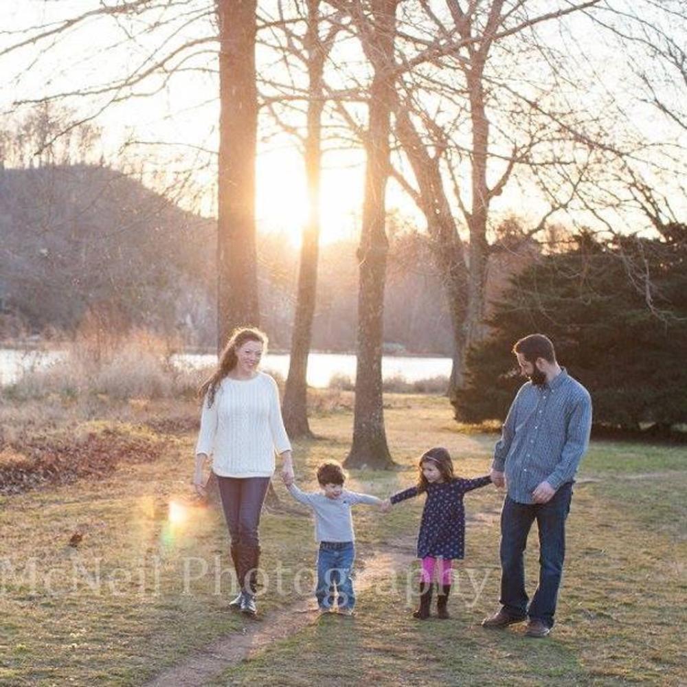 Meet your Posher, Staci