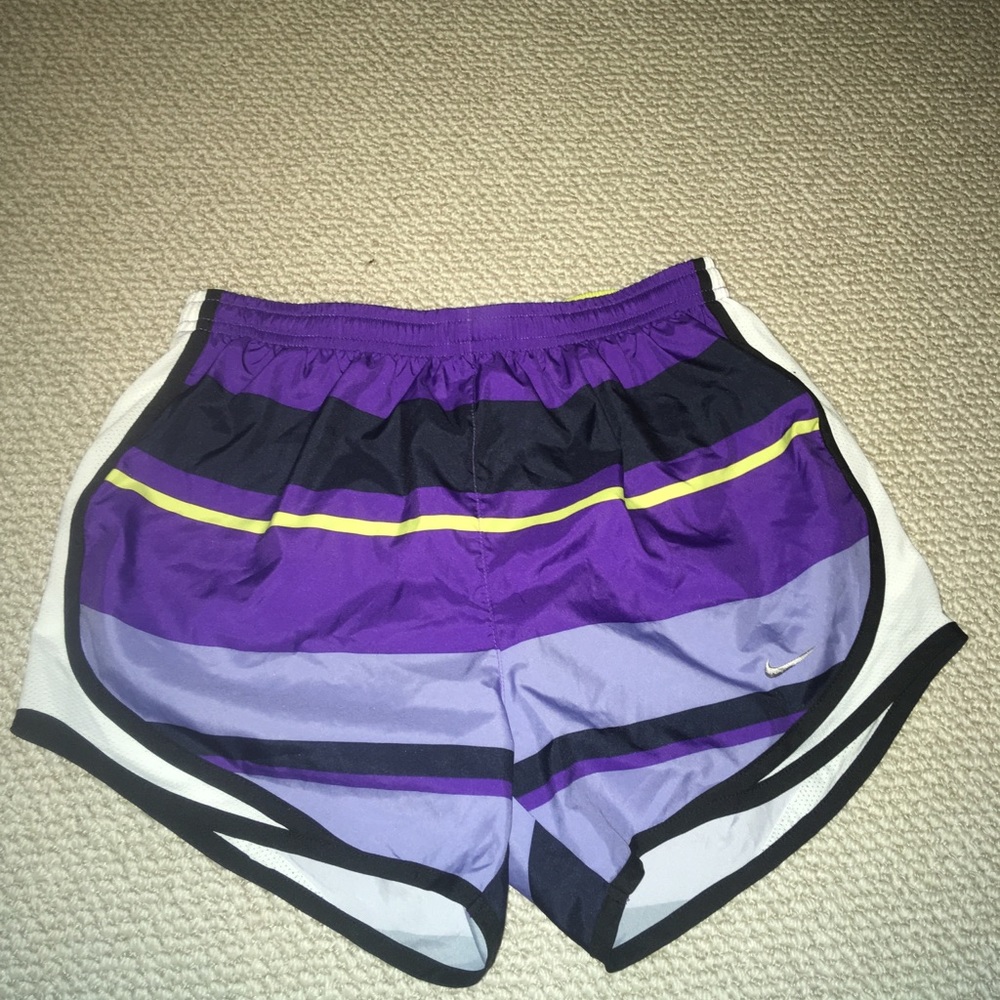 Nike shorts