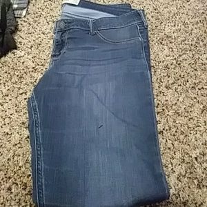 jeggings