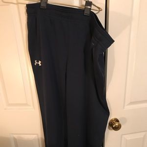 Under Armour Sweat Pants Mens XXL
