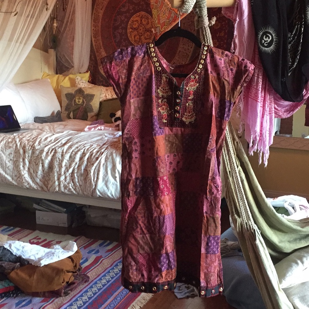 traditional india dress/shirt