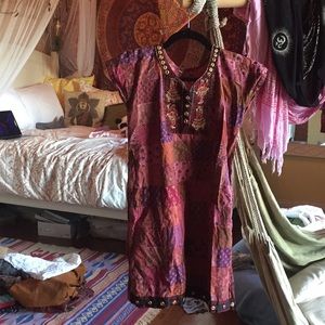 traditional india dress/shirt
