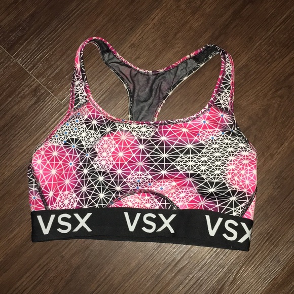 Victoria's Secret Other - VSX sports bra