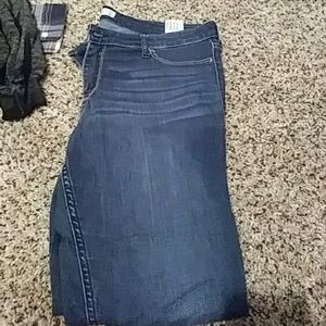 jeggings