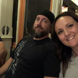 Meet your Posher, Allyson