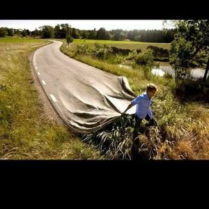 Meet your Posher, Joel