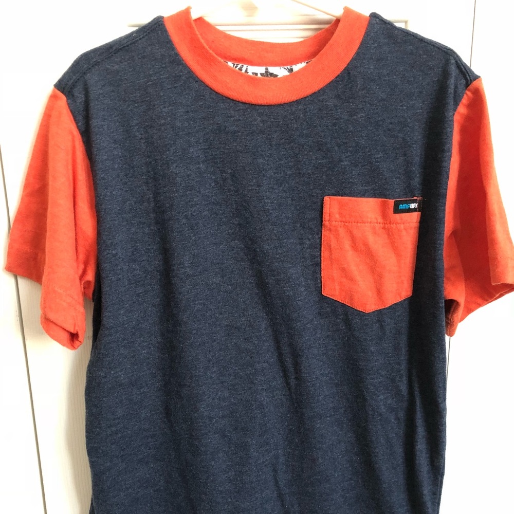 Boys T-Shirt