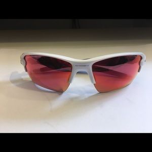 Oakley Male Sunglasses