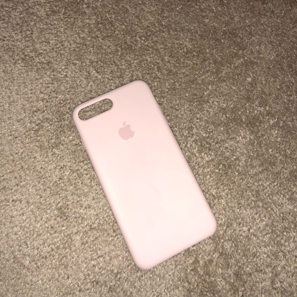 iPhone 7/8 plus case (traded)