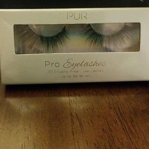 PUR Pro Bombshell Eyelashes