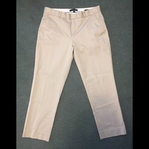 Banana Republic Avery Trousers