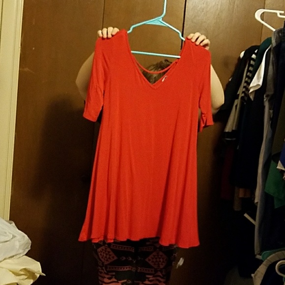 Dress or tunic top - Picture 1 of 1