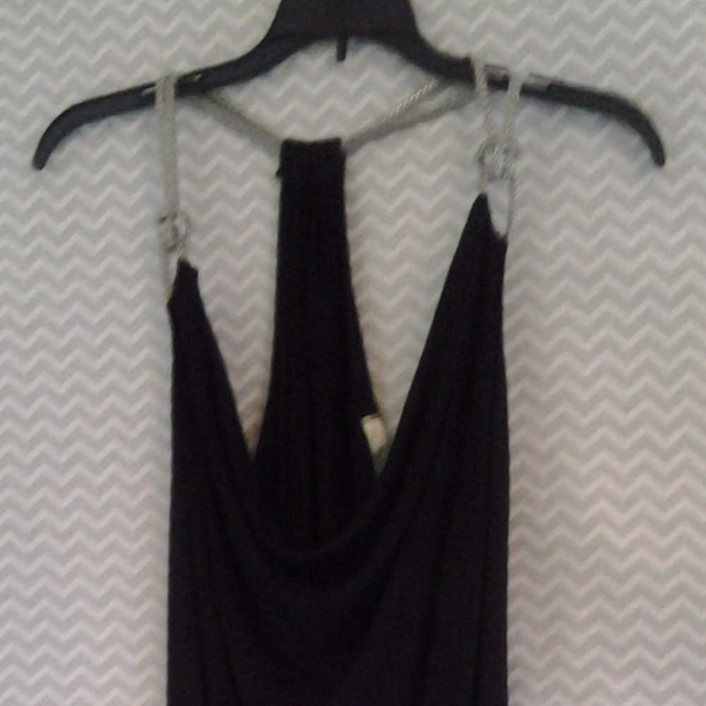 New  Sophie and kate Black Dresss