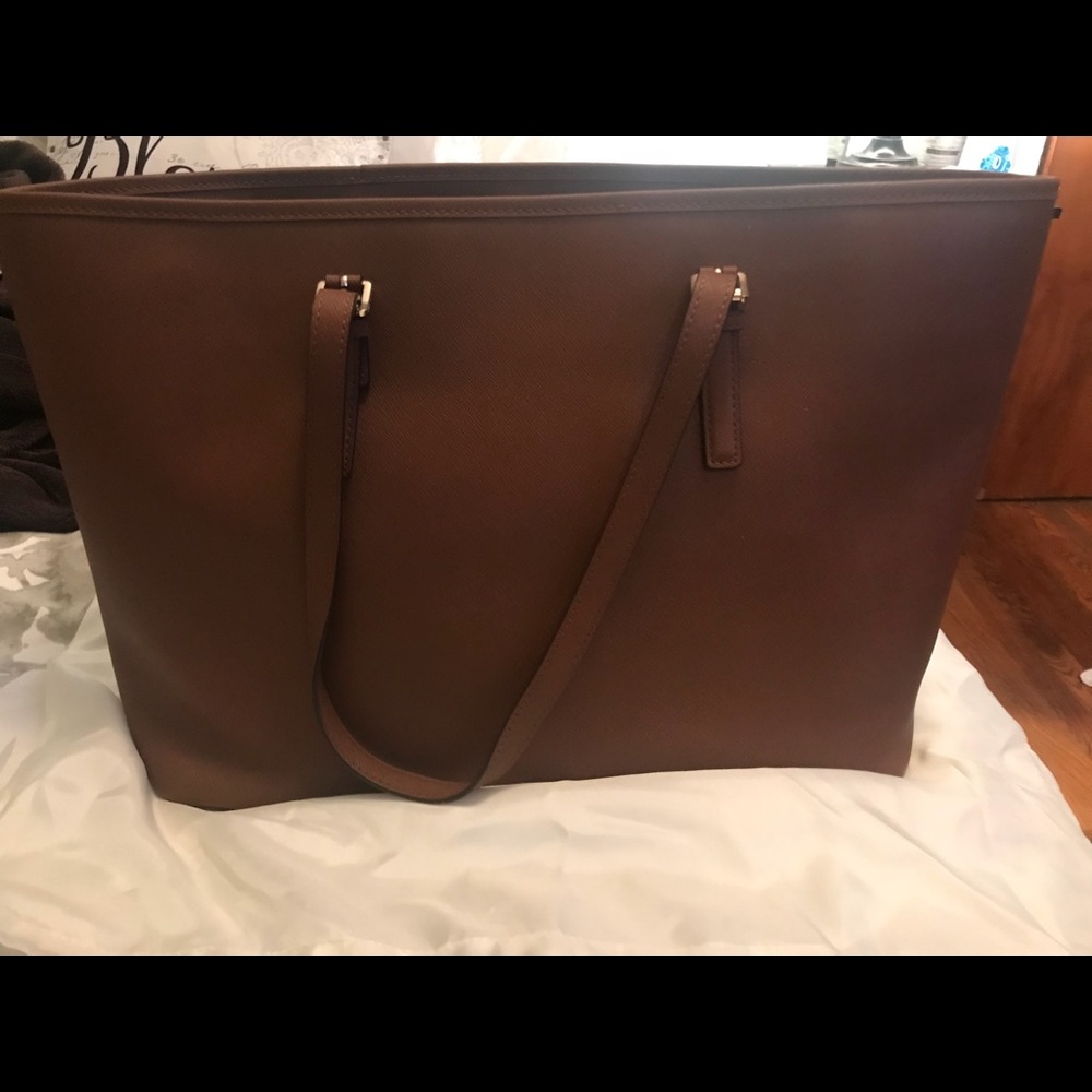 Perfect Fall Mk Bag! - image 3