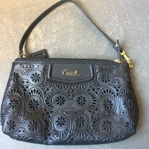 Small coach purse
