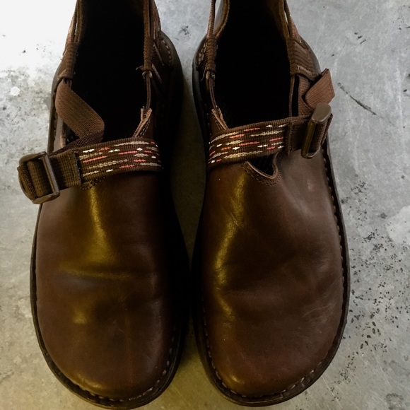 chaco pedshed womens