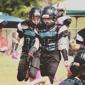 Meet your Posher, Tyler