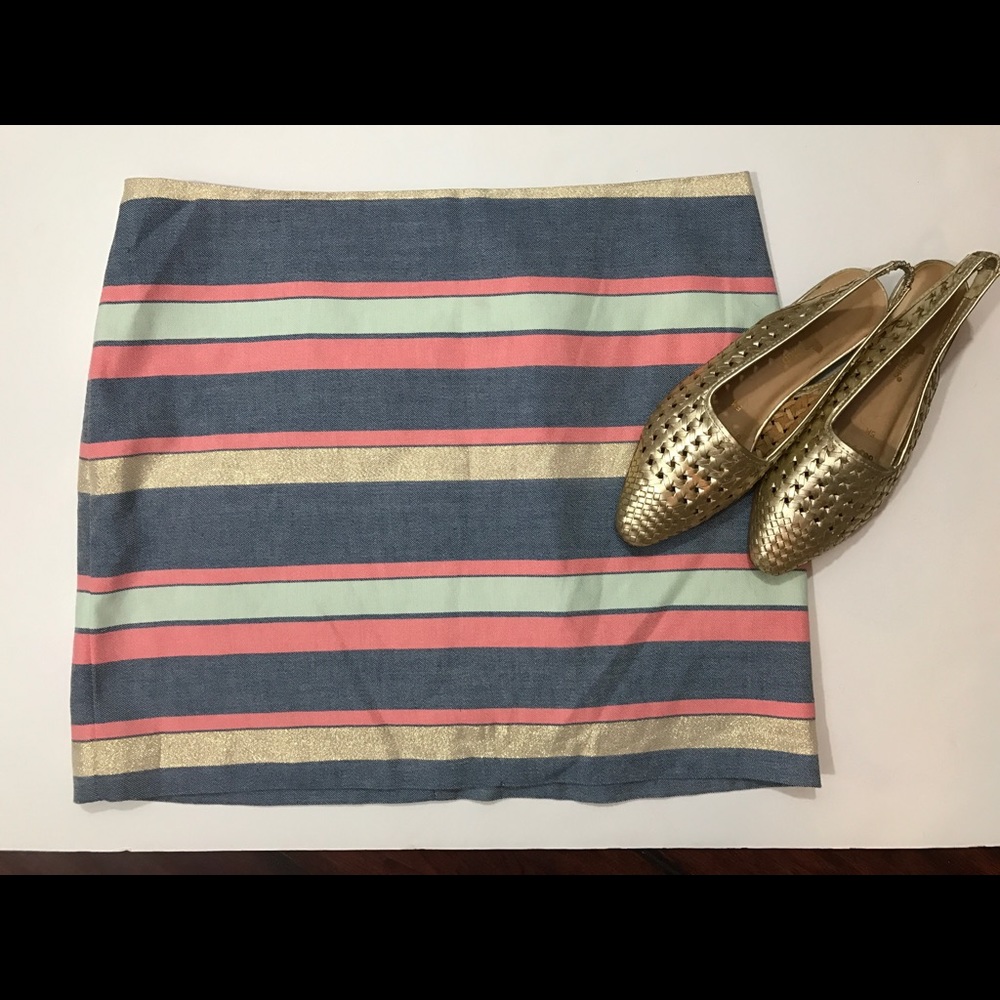 Gap Skirt