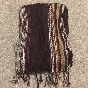 Maurice’s Fashion Scarf