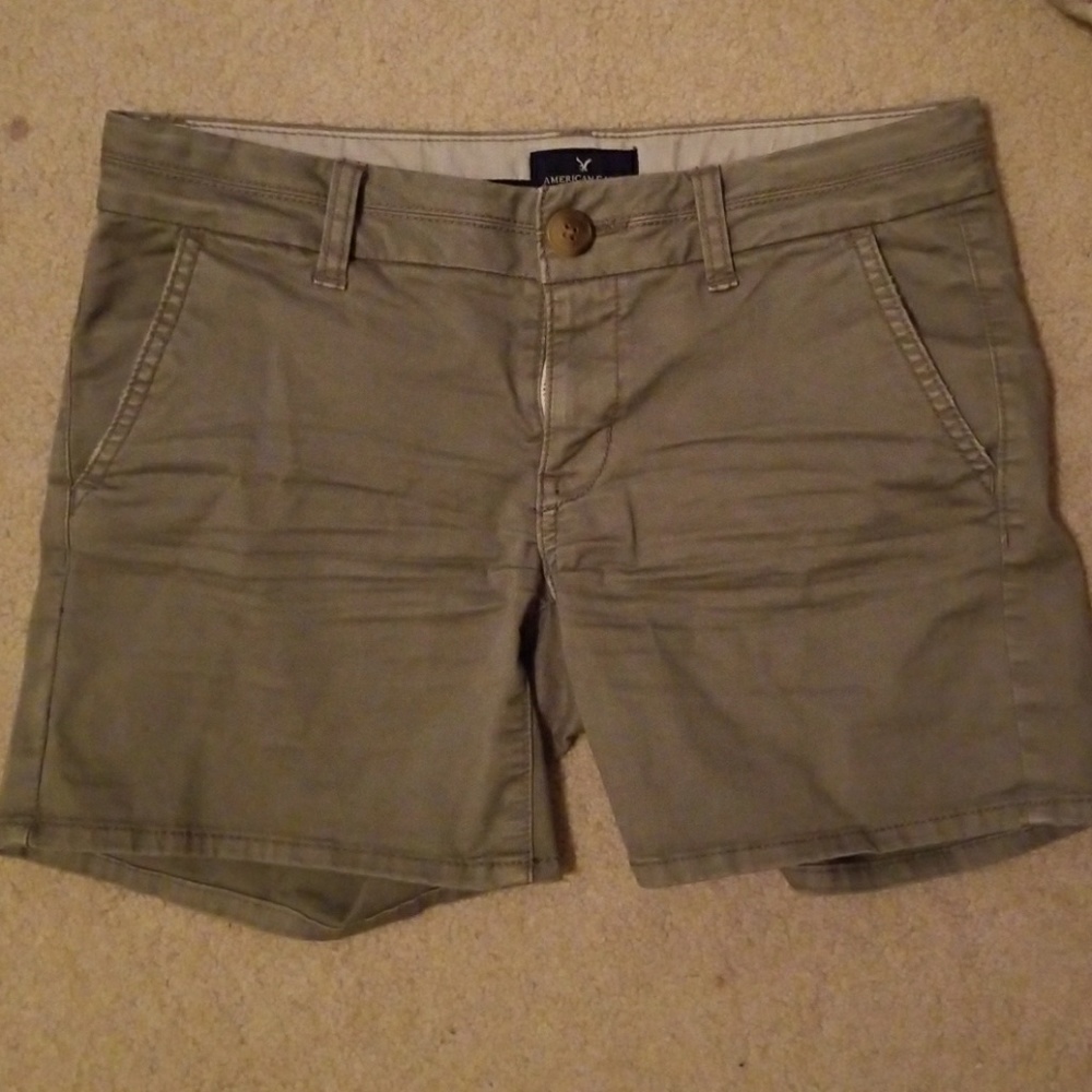 American eagle shorts