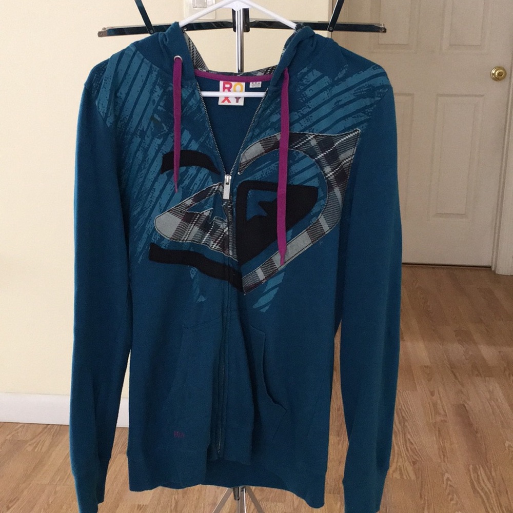 ROXY Jacket