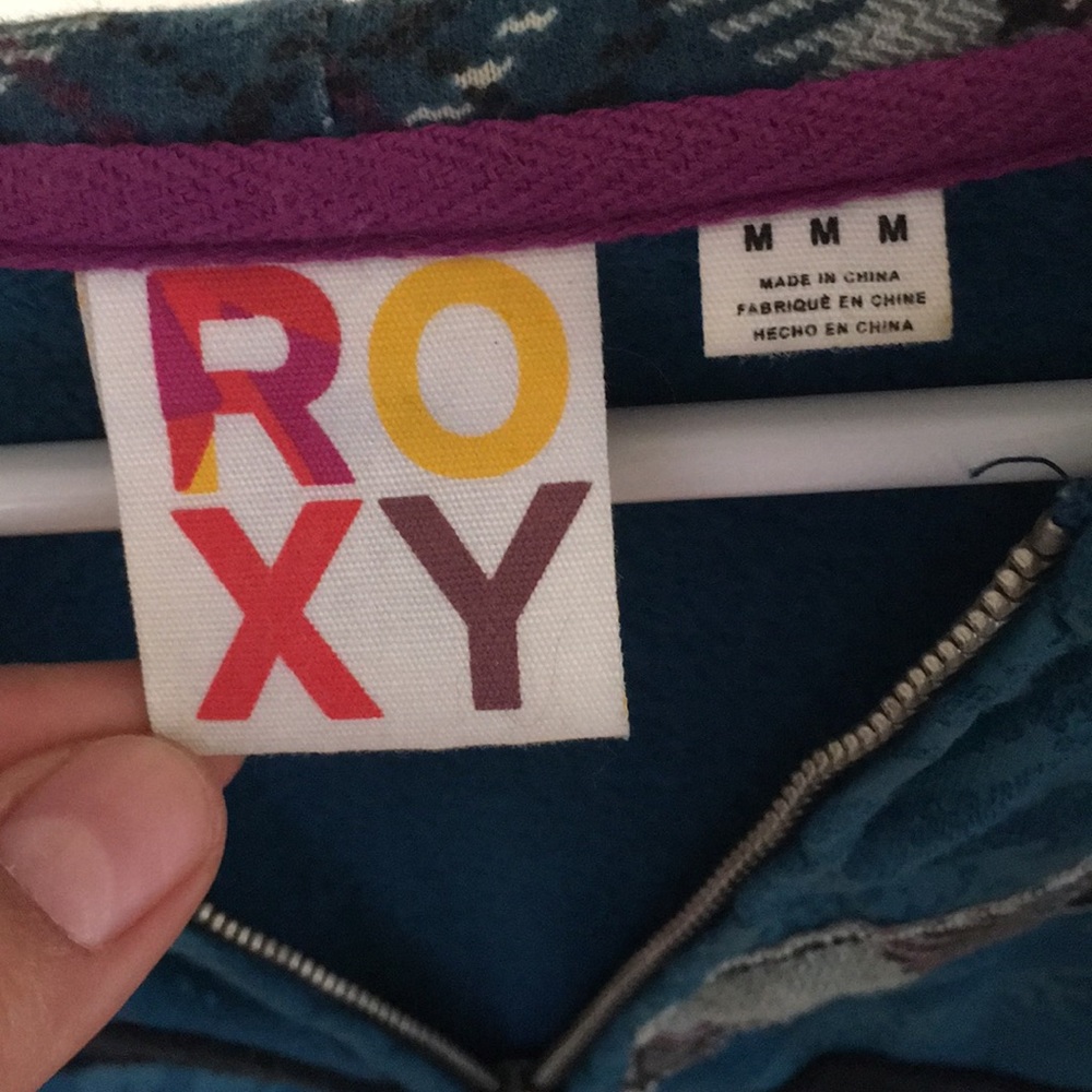 ROXY Jacket - Picture 4 of 4