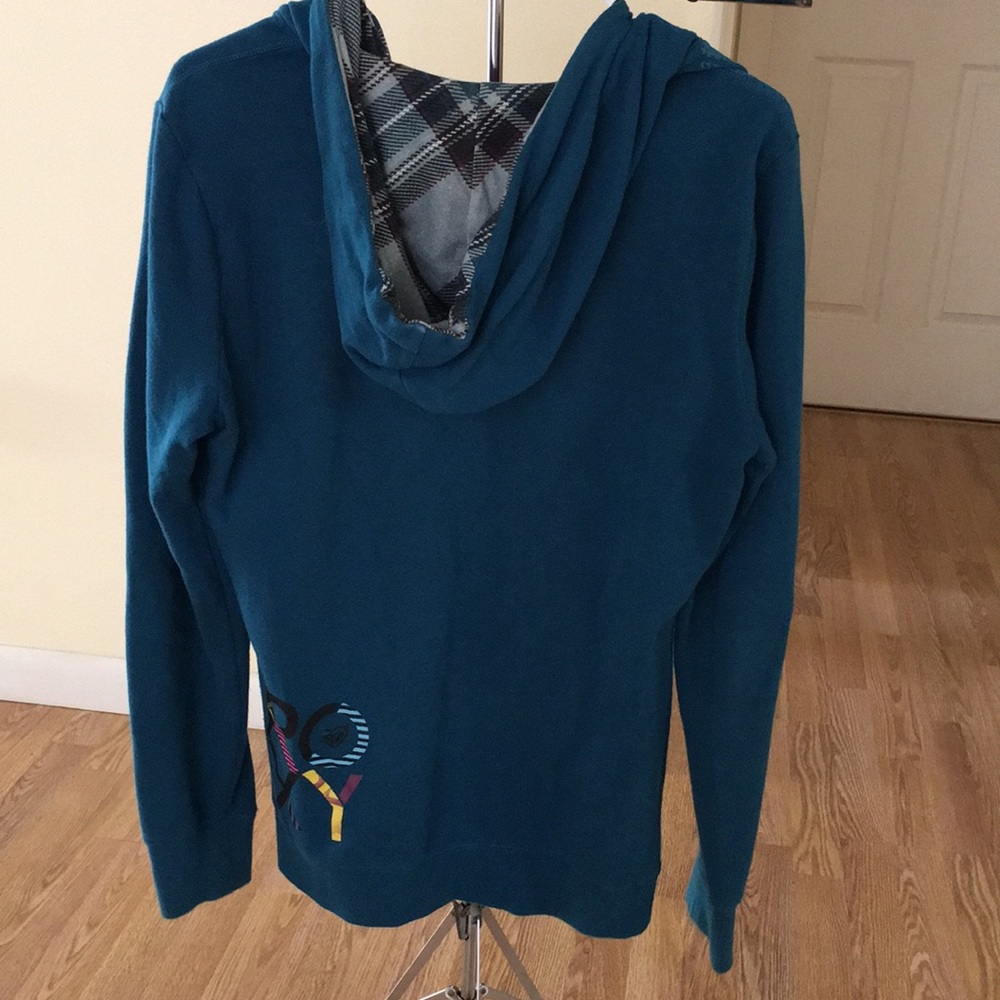 ROXY Jacket - Picture 2 of 4