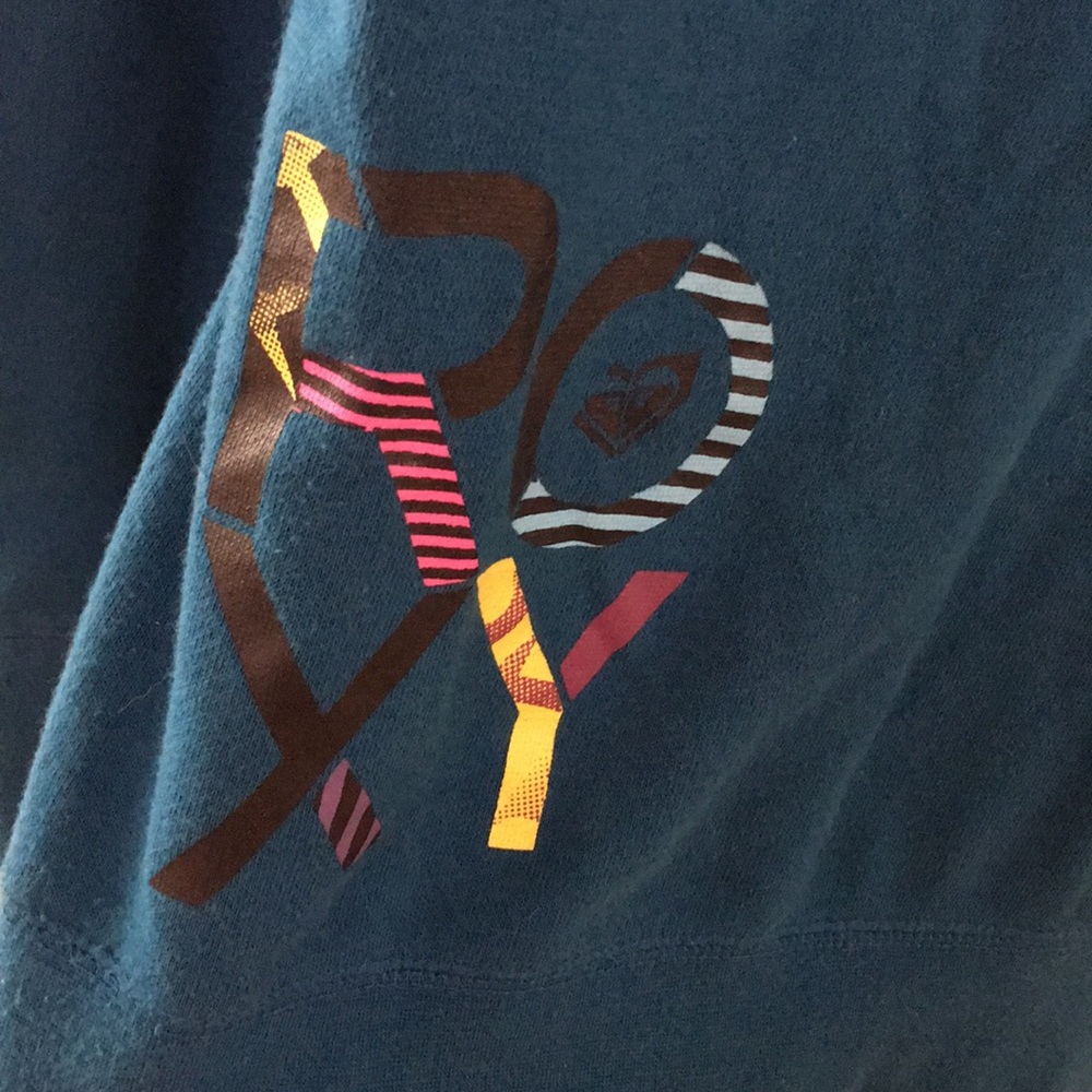 ROXY Jacket - Picture 3 of 4