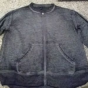 light jacket